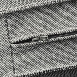 Sofá KIVIK IKEA 3 plazas gris claro