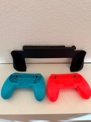 Nintendo Switch OLED Rosa