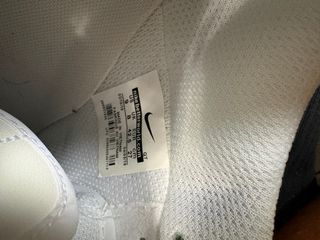 Nike Air Force 1 Blancas