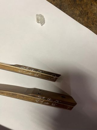 Arco Ricurvo Martin (New Old Stock)