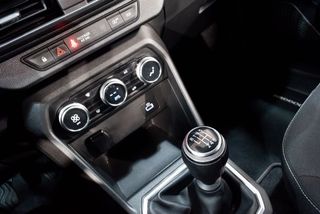 Dacia Jogger JOGGER 1.0 90CV GLP