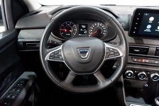 Dacia Jogger JOGGER 1.0 90CV GLP