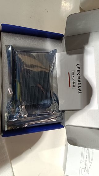 ANYFAR OEM Upgrade Kit CarPlay Android Auto