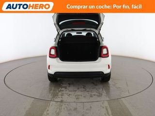 Fiat 500X 1.6 120th