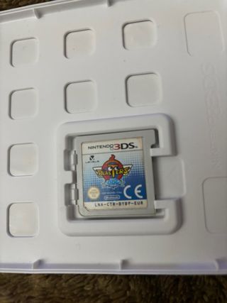 Yo-Kai Watch Blasters: White Dog Squad 3DS