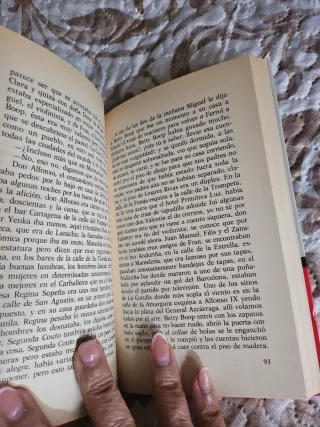 2x1 La cruz de San Andrés