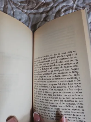 2x1 La cruz de San Andrés