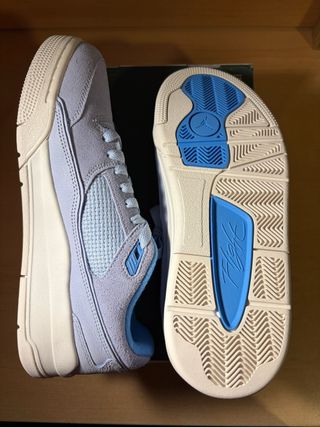 Jordan Court Zapatillas Talla 40