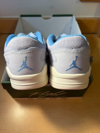 Jordan Court Zapatillas Talla 40