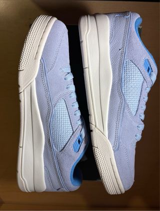 Jordan Court Zapatillas Talla 40