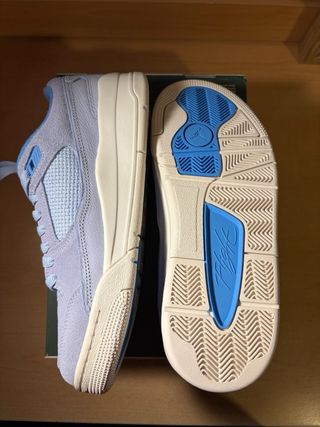 Jordan Court Zapatillas Talla 40