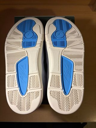 Jordan Court Zapatillas Talla 40