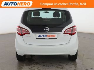 Opel Meriva 1.4 Turbo Selective