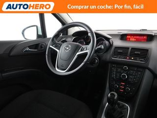 Opel Meriva 1.4 Turbo Selective