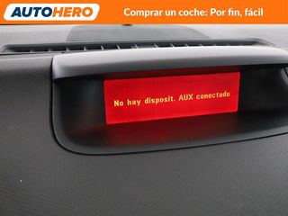 Opel Meriva 1.4 Turbo Selective