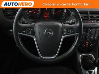 Opel Meriva 1.4 Turbo Selective