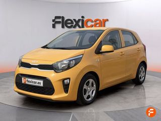 Kia Picanto 1.0 DPi 49kW (67CV) Concept