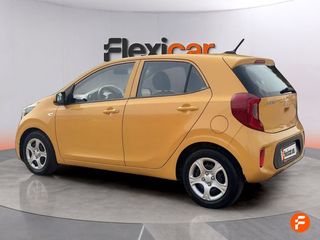 Kia Picanto 1.0 DPi 49kW (67CV) Concept