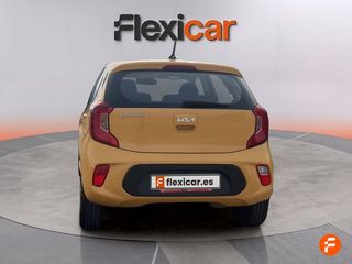 Kia Picanto 1.0 DPi 49kW (67CV) Concept