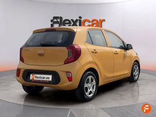 Kia Picanto 1.0 DPi 49kW (67CV) Concept