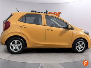 Kia Picanto 1.0 DPi 49kW (67CV) Concept