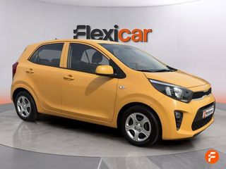 Kia Picanto 1.0 DPi 49kW (67CV) Concept
