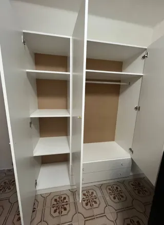 Armario Armario Armario 2,3,4 puertas