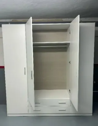 Armario Armario Armario 2,3,4 puertas