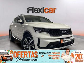 Kia Sorento 1.6 T-GDi HEV Drive 4x2 7pl