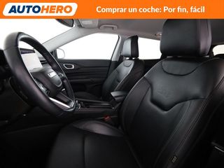 Jeep Compass 1.3 T4 4xe Plug-in Hybrid S