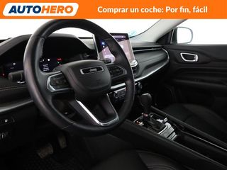 Jeep Compass 1.3 T4 4xe Plug-in Hybrid S