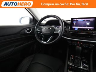 Jeep Compass 1.3 T4 4xe Plug-in Hybrid S
