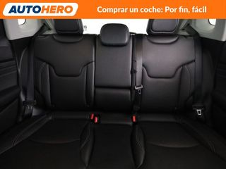 Jeep Compass 1.3 T4 4xe Plug-in Hybrid S