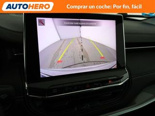 Jeep Compass 1.3 T4 4xe Plug-in Hybrid S