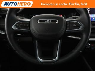 Jeep Compass 1.3 T4 4xe Plug-in Hybrid S
