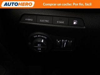 Jeep Compass 1.3 T4 4xe Plug-in Hybrid S