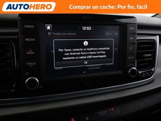 Kia Rio 1.2 Tech