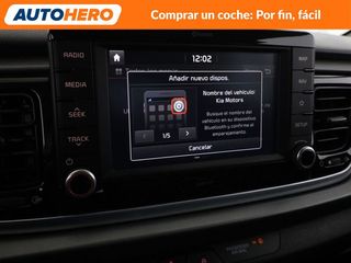 Kia Rio 1.2 Tech