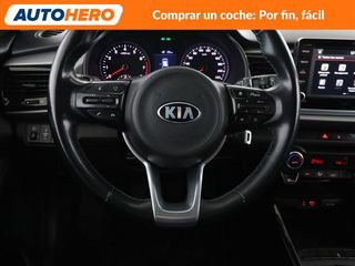 Kia Rio 1.2 Tech
