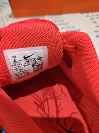 T38,5 Zapatillas Nike Metcon 10 Amp