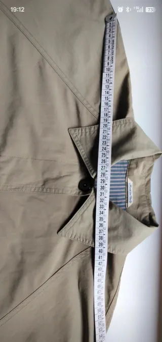 Trench Pennyblack donna Beige M/L