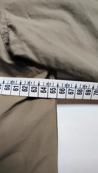 Trench Pennyblack donna Beige M/L