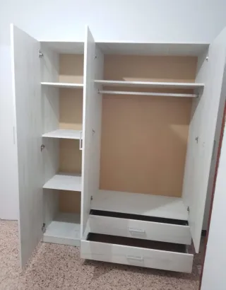 Armario Armario Armario 2,3,4 puertas