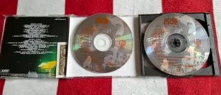 AC/DC Live CD Edición Limitada 1991