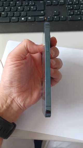 iPhone 12 Pro 128GB Azul Pacífico