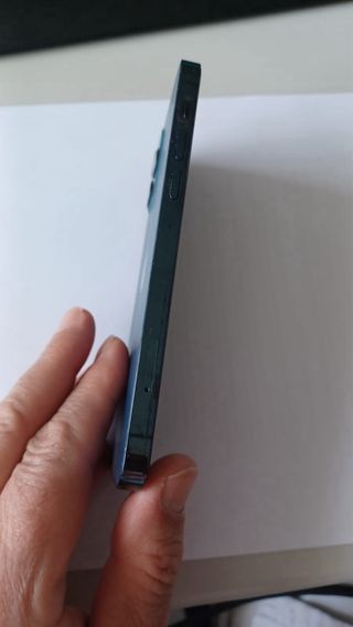 iPhone 12 Pro 128GB Azul Pacífico