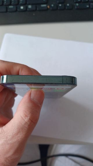 iPhone 12 Pro 128GB Azul Pacífico