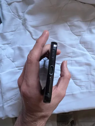 Samsung Galaxy S22 128GB Nero