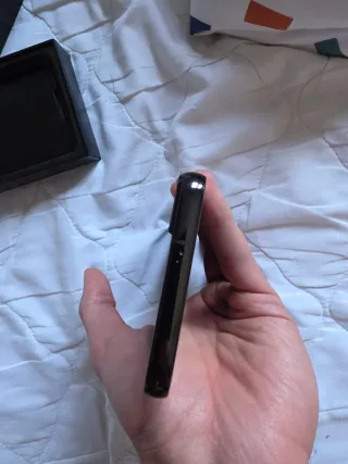 Samsung Galaxy S22 128GB Nero