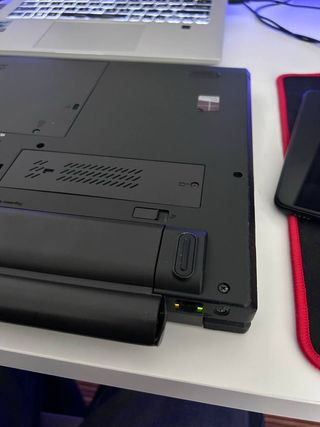 Lenovo ThinkPad T540p Notebook